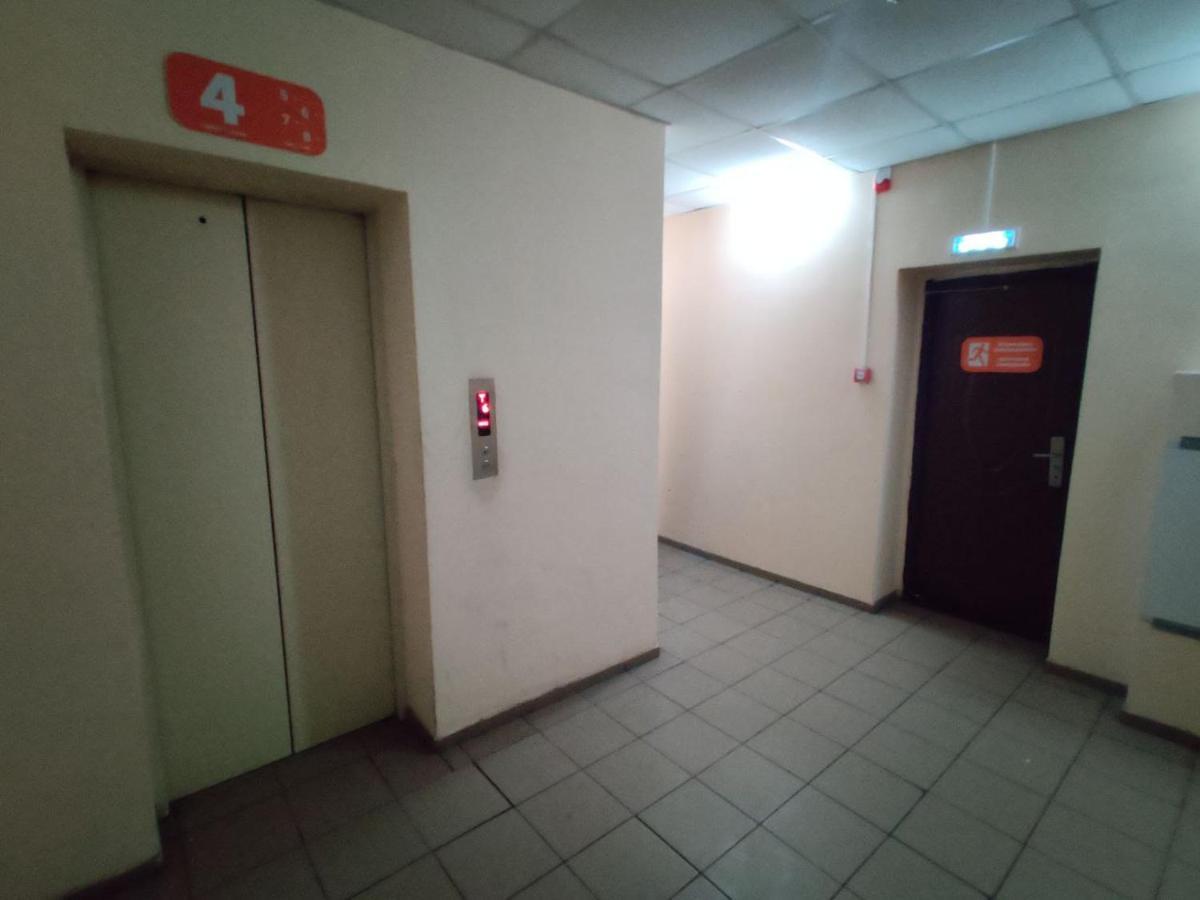 Комната В 4Х Комнатной Квартире Almaty Luaran gambar